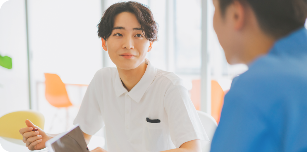 各事業紹介